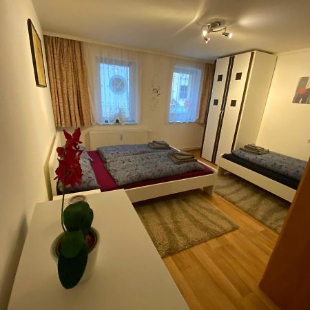 Ferienhaus Greiz Dış mekan fotoğraf