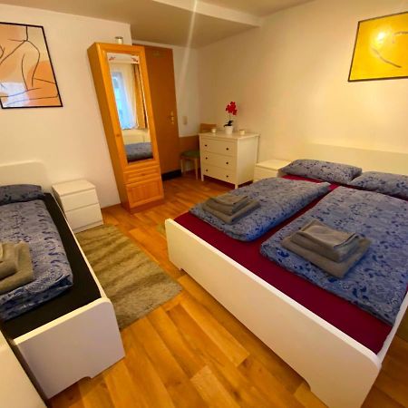 Ferienhaus Greiz Dış mekan fotoğraf