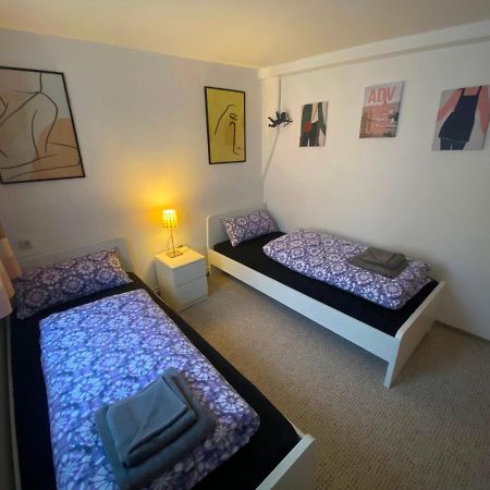 Ferienhaus Greiz Dış mekan fotoğraf