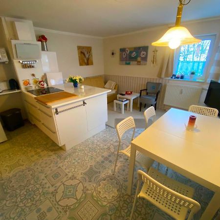 Ferienhaus Greiz Dış mekan fotoğraf