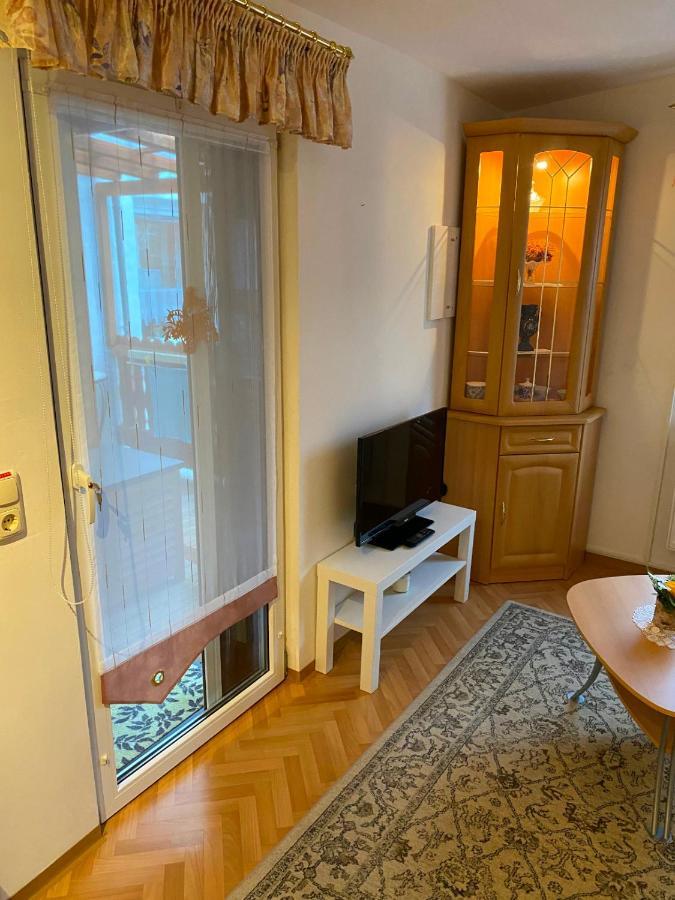 Ferienhaus Greiz Dış mekan fotoğraf