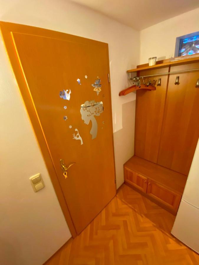 Ferienhaus Greiz Dış mekan fotoğraf