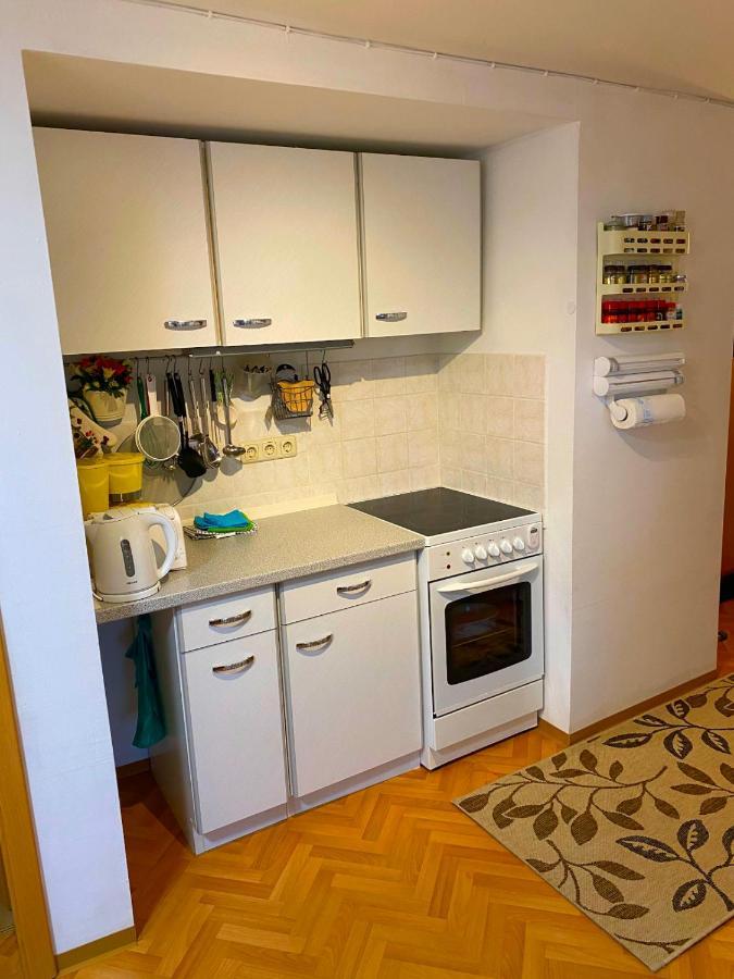Ferienhaus Greiz Dış mekan fotoğraf