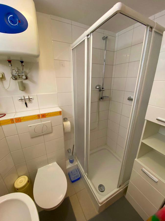 Ferienhaus Greiz Dış mekan fotoğraf