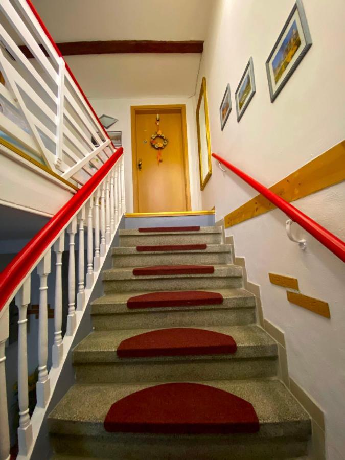 Ferienhaus Greiz Dış mekan fotoğraf