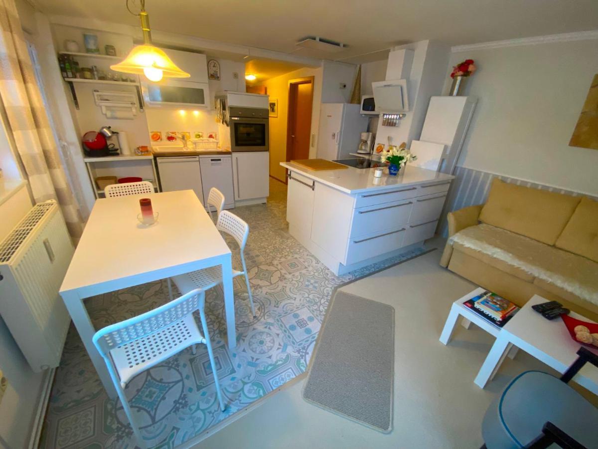 Ferienhaus Greiz Dış mekan fotoğraf