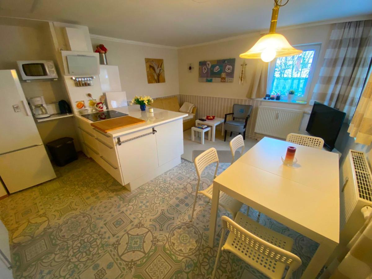 Ferienhaus Greiz Dış mekan fotoğraf