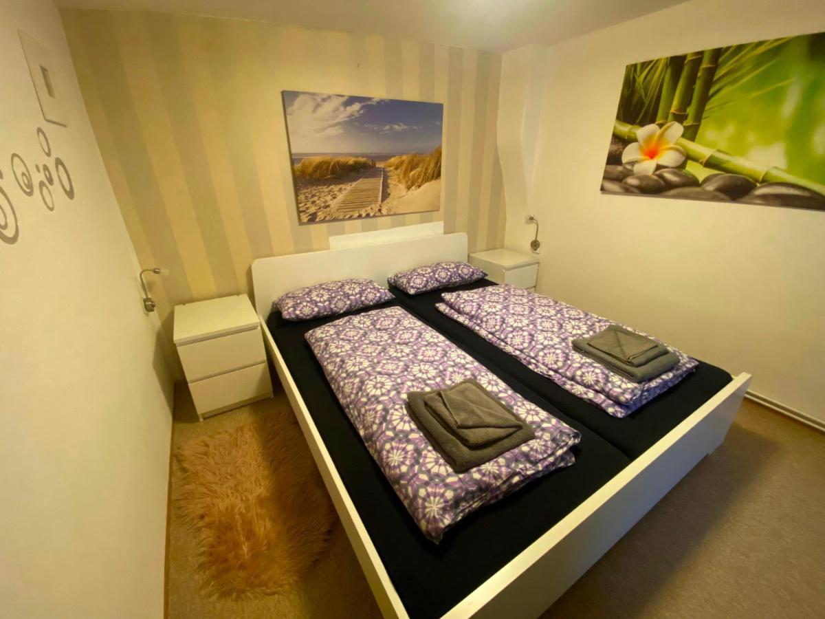 Ferienhaus Greiz Dış mekan fotoğraf