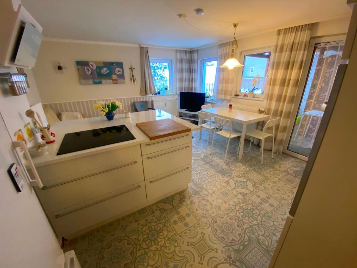 Ferienhaus Greiz Dış mekan fotoğraf