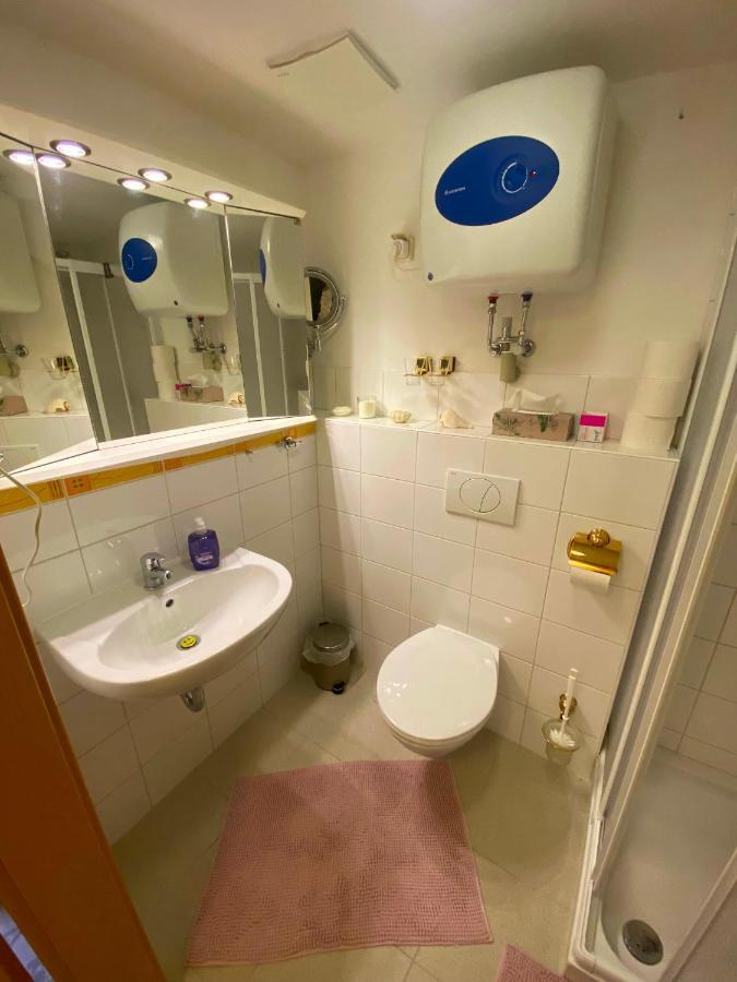 Ferienhaus Greiz Dış mekan fotoğraf