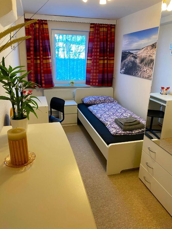 Ferienhaus Greiz Dış mekan fotoğraf