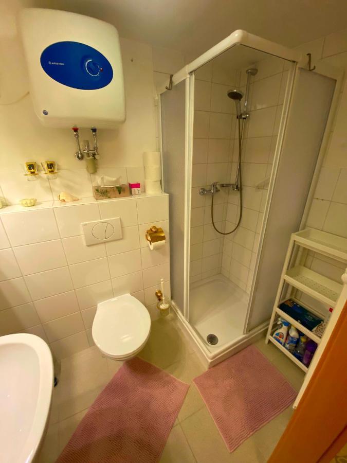 Ferienhaus Greiz Dış mekan fotoğraf