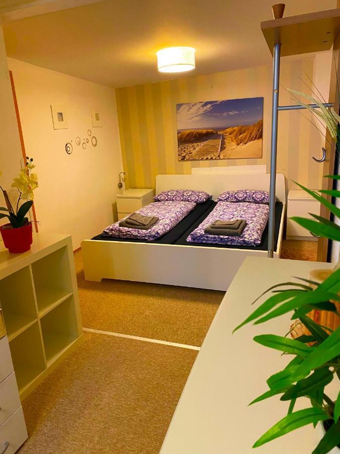 Ferienhaus Greiz Dış mekan fotoğraf